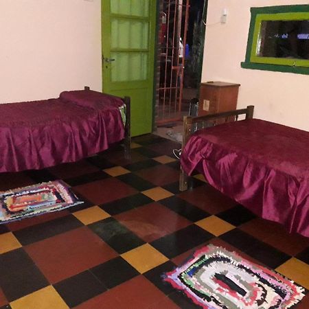 Maria Preta Hostel San Ignacio  Eksteriør billede