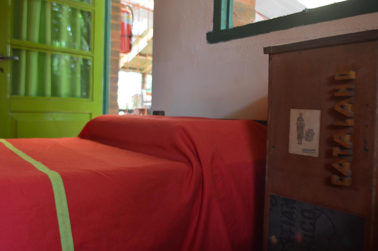 Maria Preta Hostel San Ignacio  Eksteriør billede